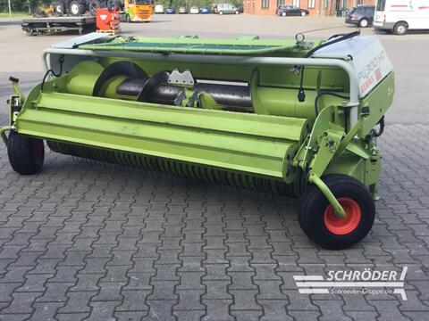 CLAAS PU 300 HD