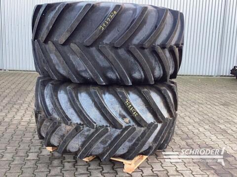 Michelin 2X 800/65 R32