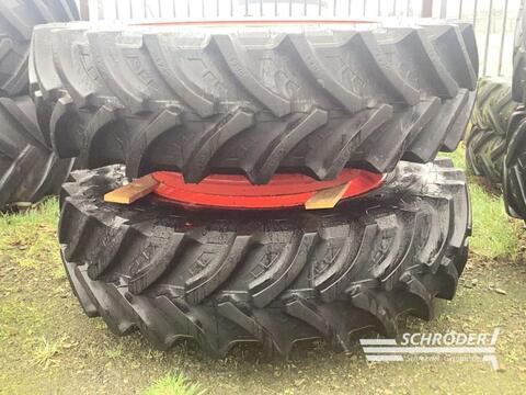 Sonstige PETLAS - 480/80 R42