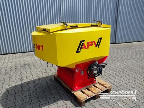 Sonstige PS 800 M1
