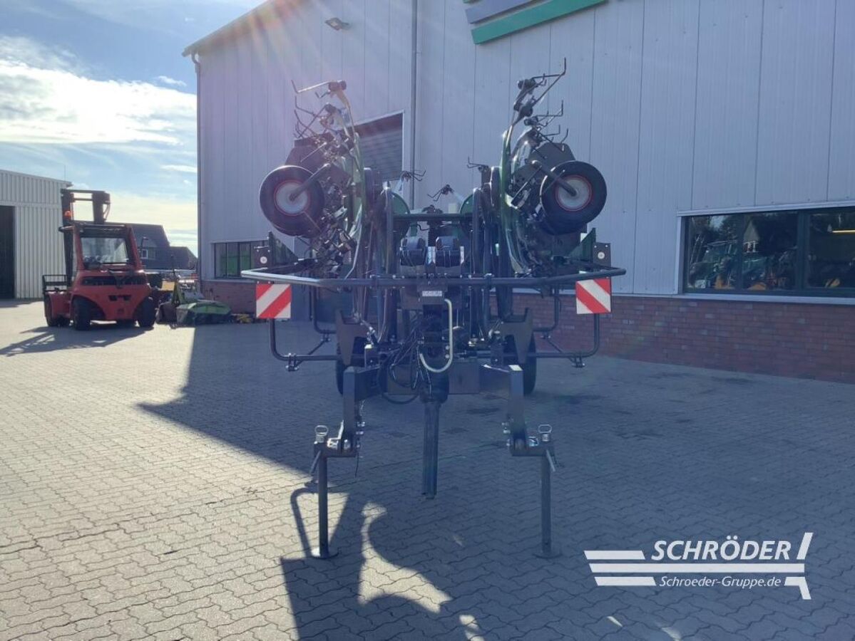 Fendt LOTUS 1250 T 2