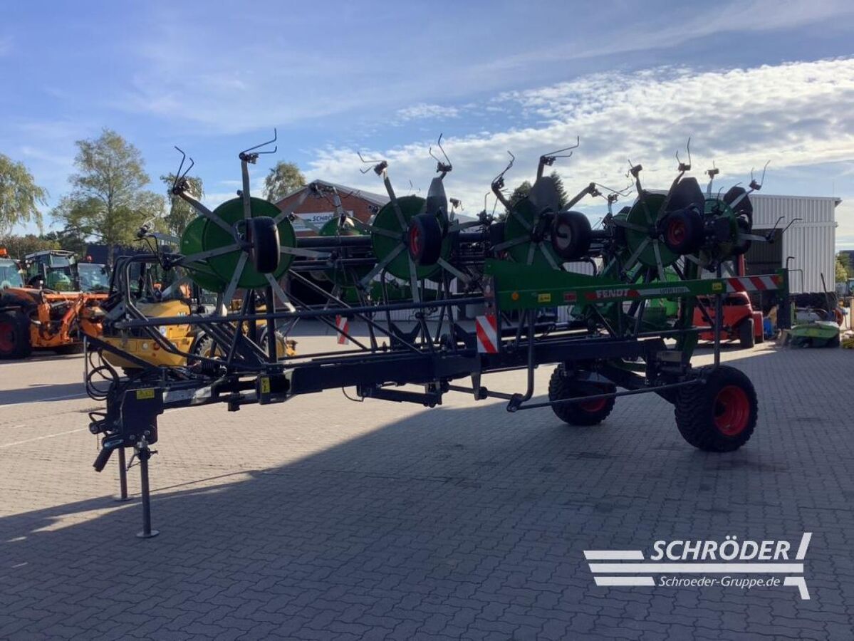 Fendt LOTUS 1250 T 3