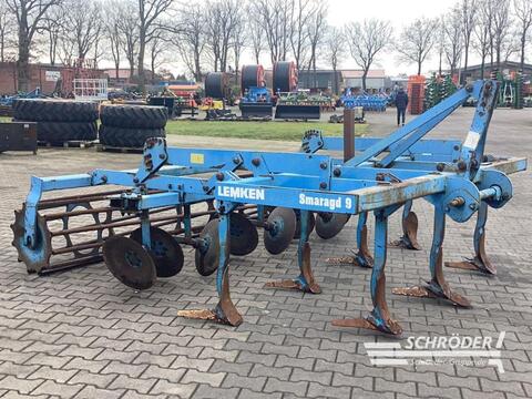 Lemken SMARAGD 9/300