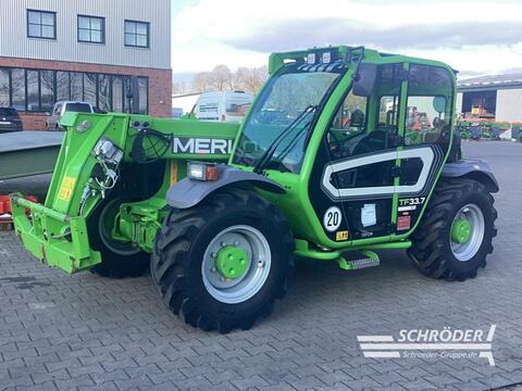 Merlo TF 33.7 - G