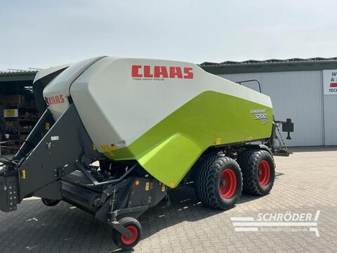Claas QUADRANT 3200 FC