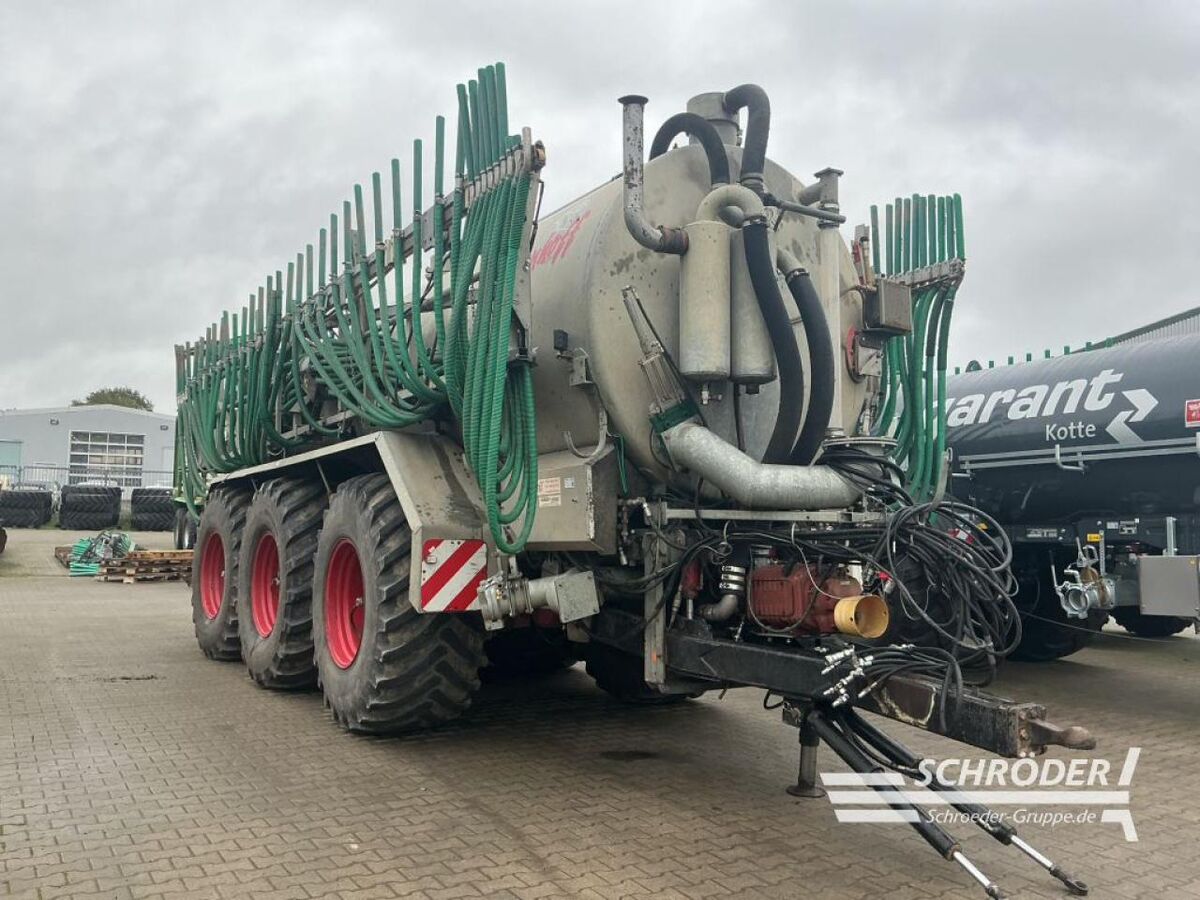 Wienhoff 26000 L 1