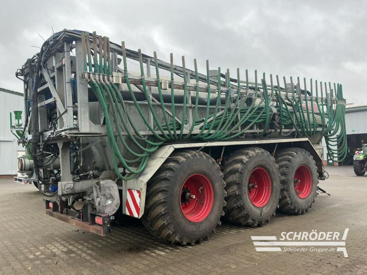 Wienhoff 26000 L 2