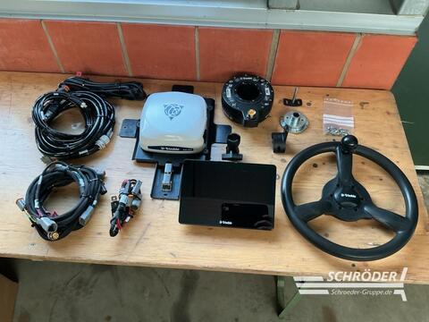Trimble GFX 750 | SAT 900 | LENKRAD