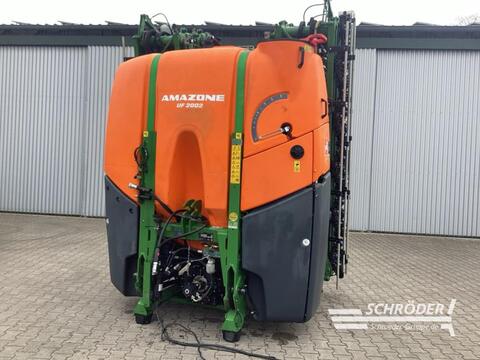 Amazone UF 2002 | 30 M