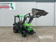 Deutz Fahr AGROKID 25