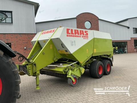 Claas SONSTIGE