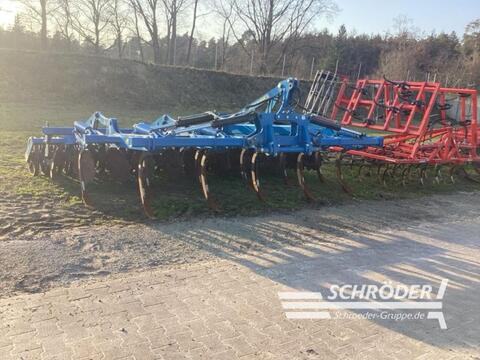 Sonstige SAUZAHN SZ 5000