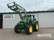 John Deere 6430