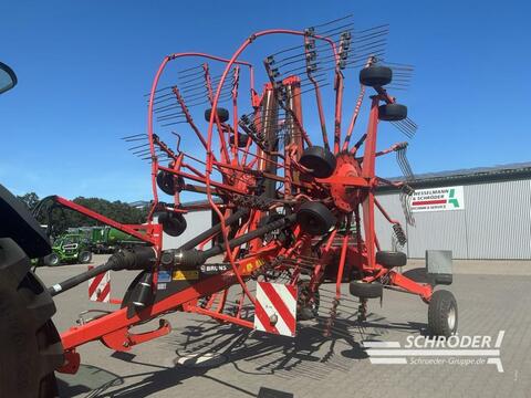Kuhn GA 9531