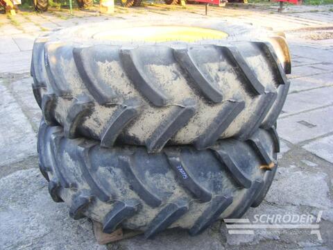 Firestone 1X SATZ 460/85 R30