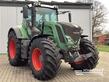 Fendt 828 VARIO S4 PROFI