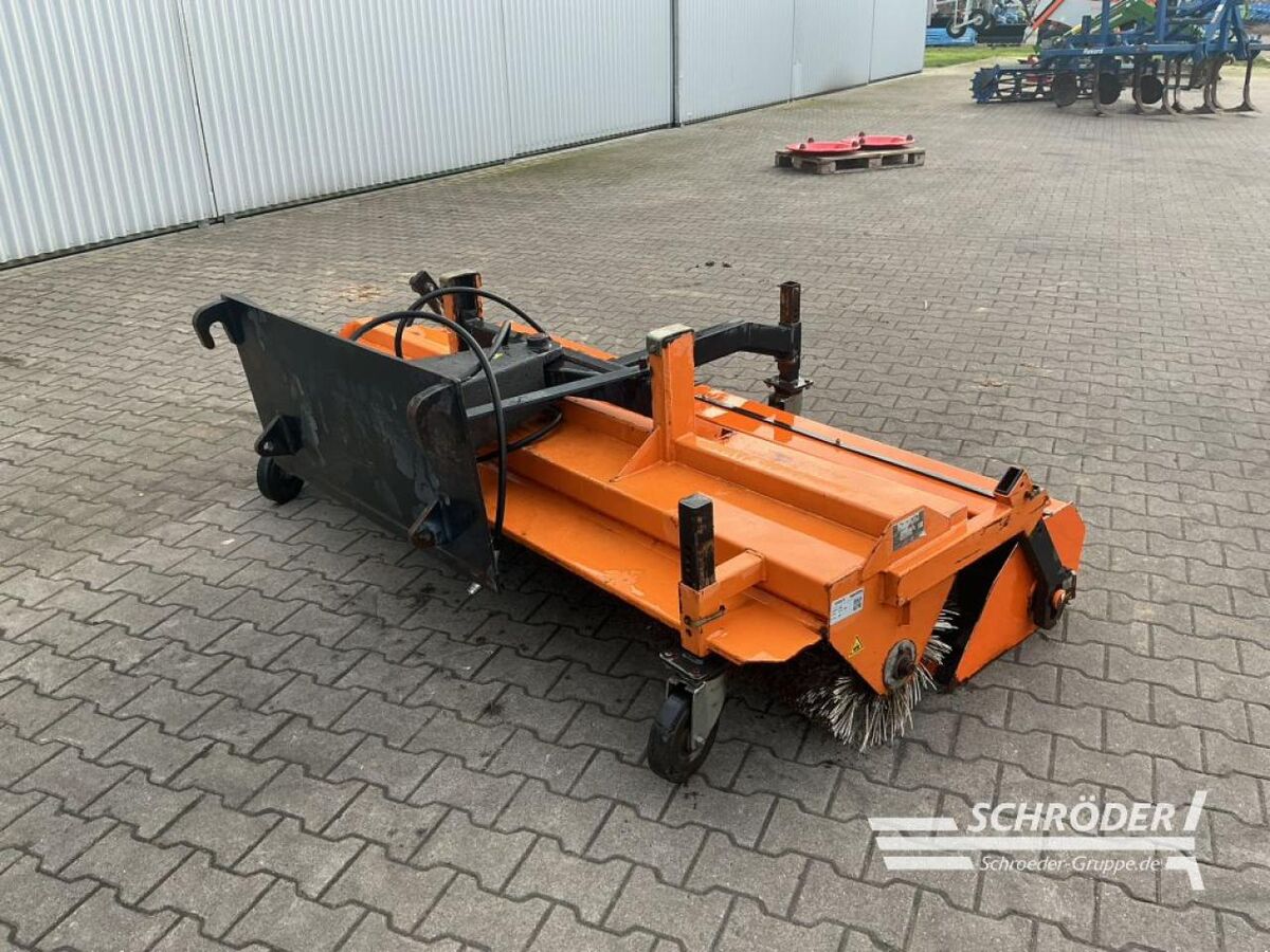 Bema 25 BK - 2300 | EURO AUFNAHME 2