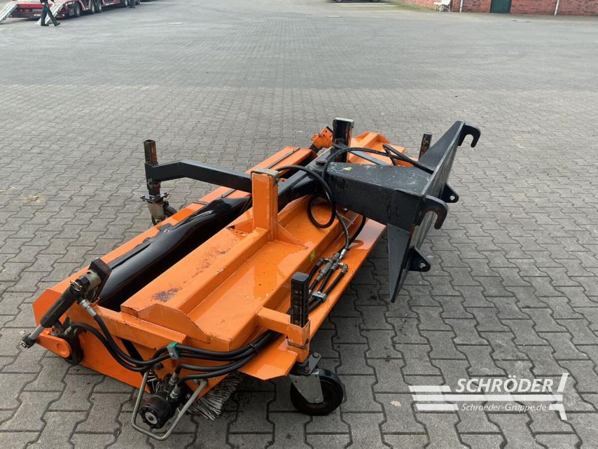 Bema 25 BK - 2300 | EURO AUFNAHME 3