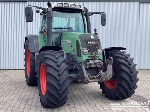 Fendt 818 VARIO TMS