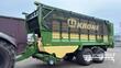 Krone ZX 430 GD
