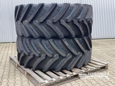 BKT 800/70 R42