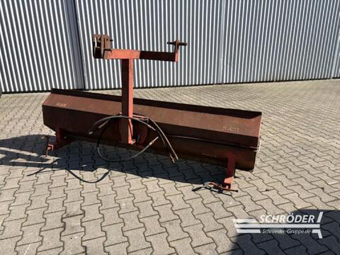 Sonstige KEHRBESEN / KEHRMASCHINE