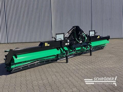 Sonstige LYCKEGARD - CRIMPER ROLLER 6000