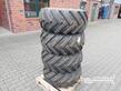 BKT 4X 15.0/55 - 17