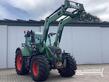 Fendt 720 VARIO SCR PROFI PLUS