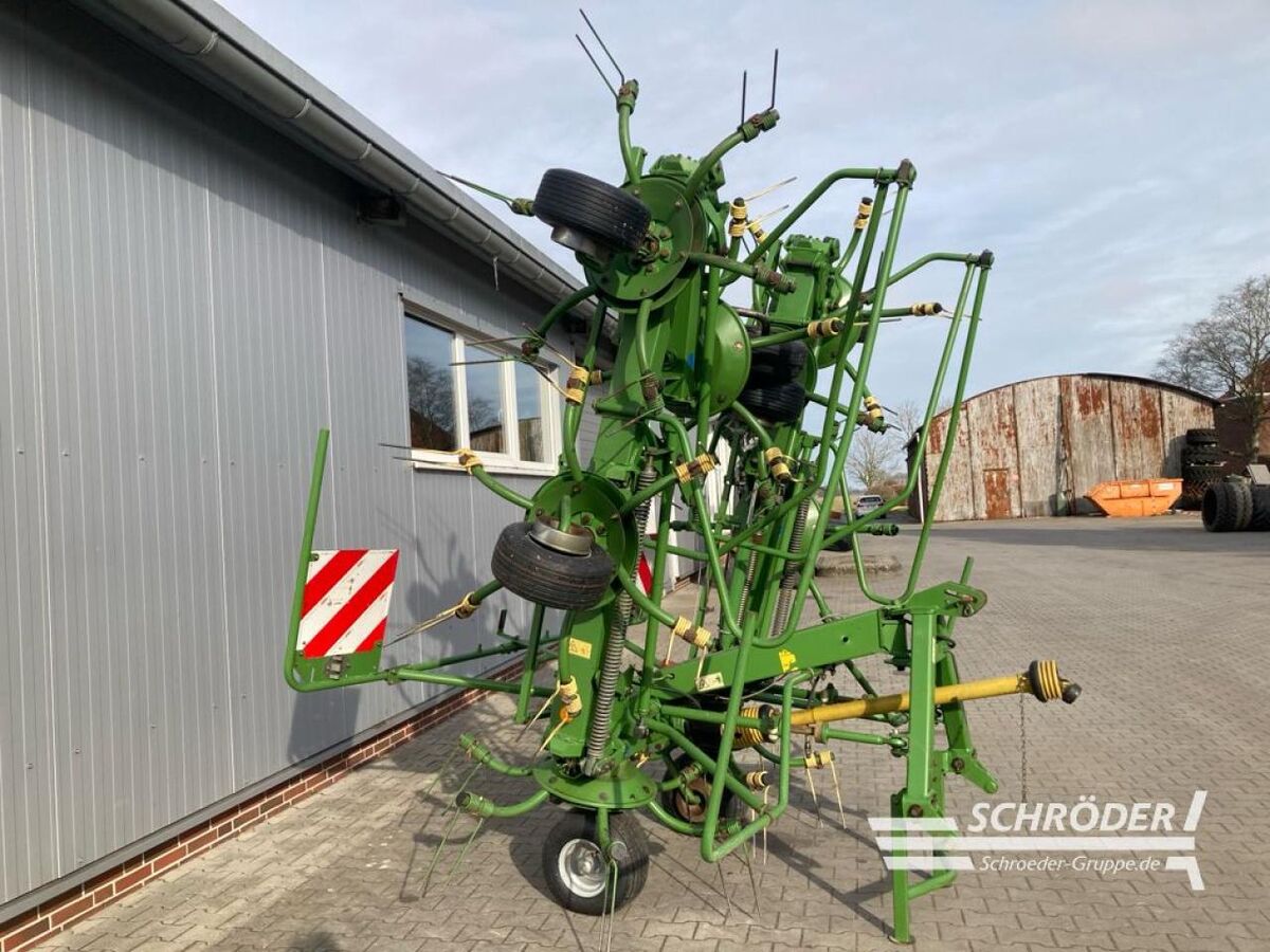 Krone KW 8.82 3