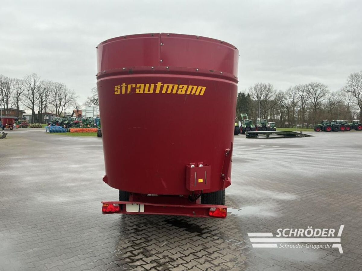 Strautmann VERTI MIX 1501 3
