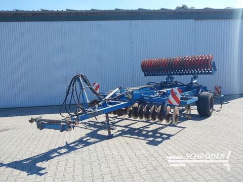 Rabe PROFI BIRD 3000