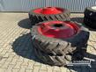 Fendt PFLEGEBEREIFUNG 270/95 R38 + 300/95 R52