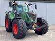 Fendt 724 VARIO S4 PROFI PLUS