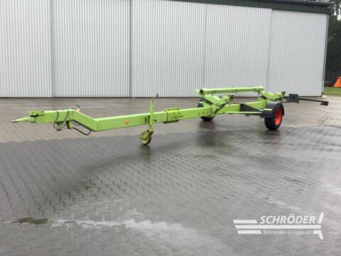<strong>CLAAS 7,50 M</strong><br />