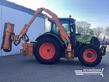 CLAAS ARION 530 CIS