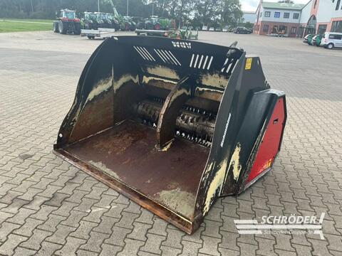 Sonstige SCHMIHING / VDW RS 1800 RÜBENSCHNITZLER