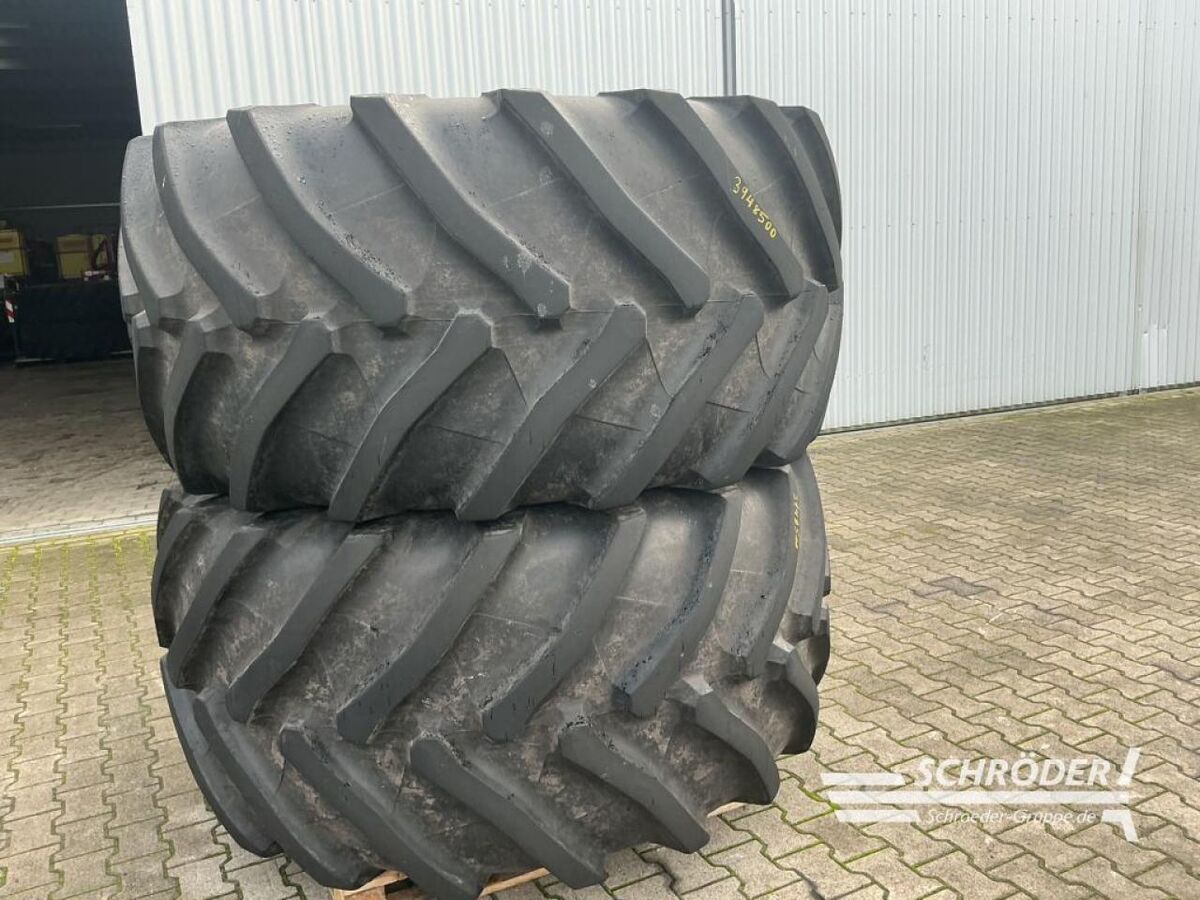 Fendt 2X 800/65 R32 TRELLEBORG 1