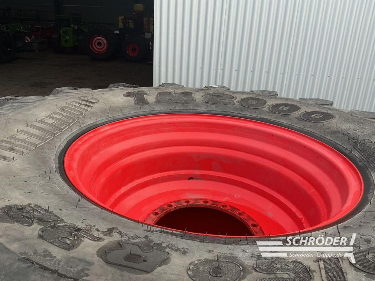 Fendt 2X 800/65 R32 TRELLEBORG 2