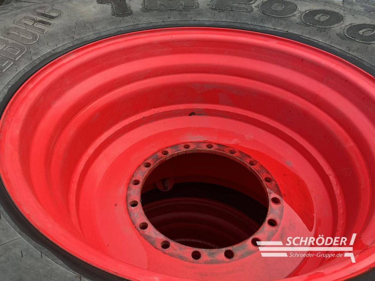 Fendt 2X 800/65 R32 TRELLEBORG 3