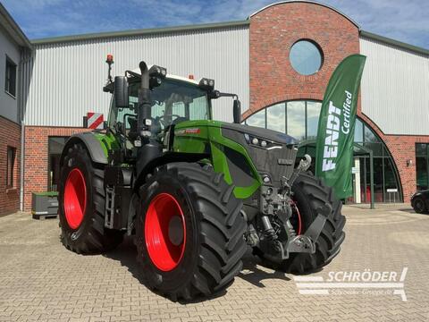 Fendt CERTIFIED | 936 GEN7 PROFI PLUS