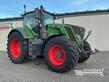 Fendt 828 S4 PROFI PLUS | MOTOR 2024 NEU