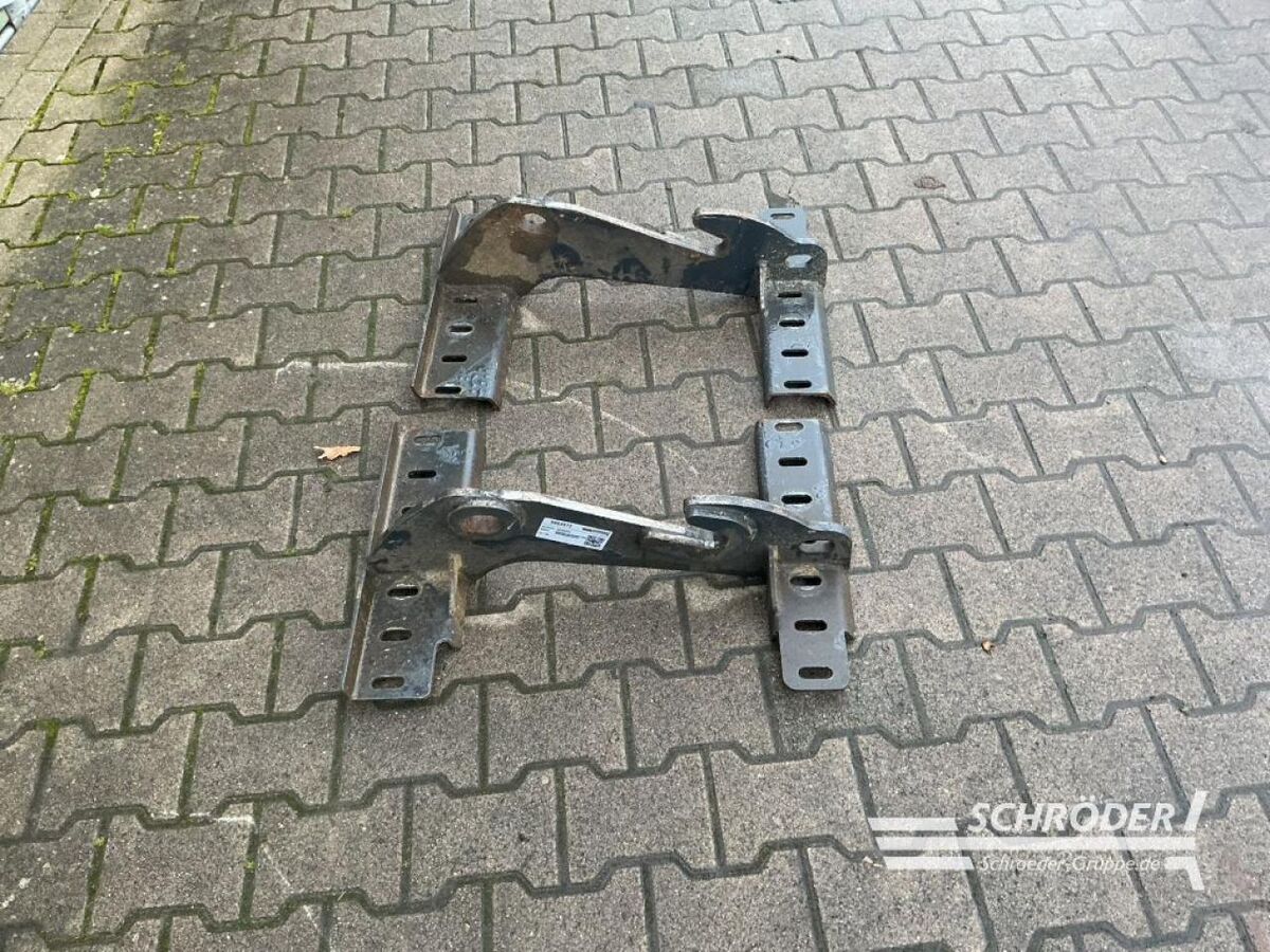 WECHSELAUFNAHME VDW EINSTREUSCHAUFEL 2