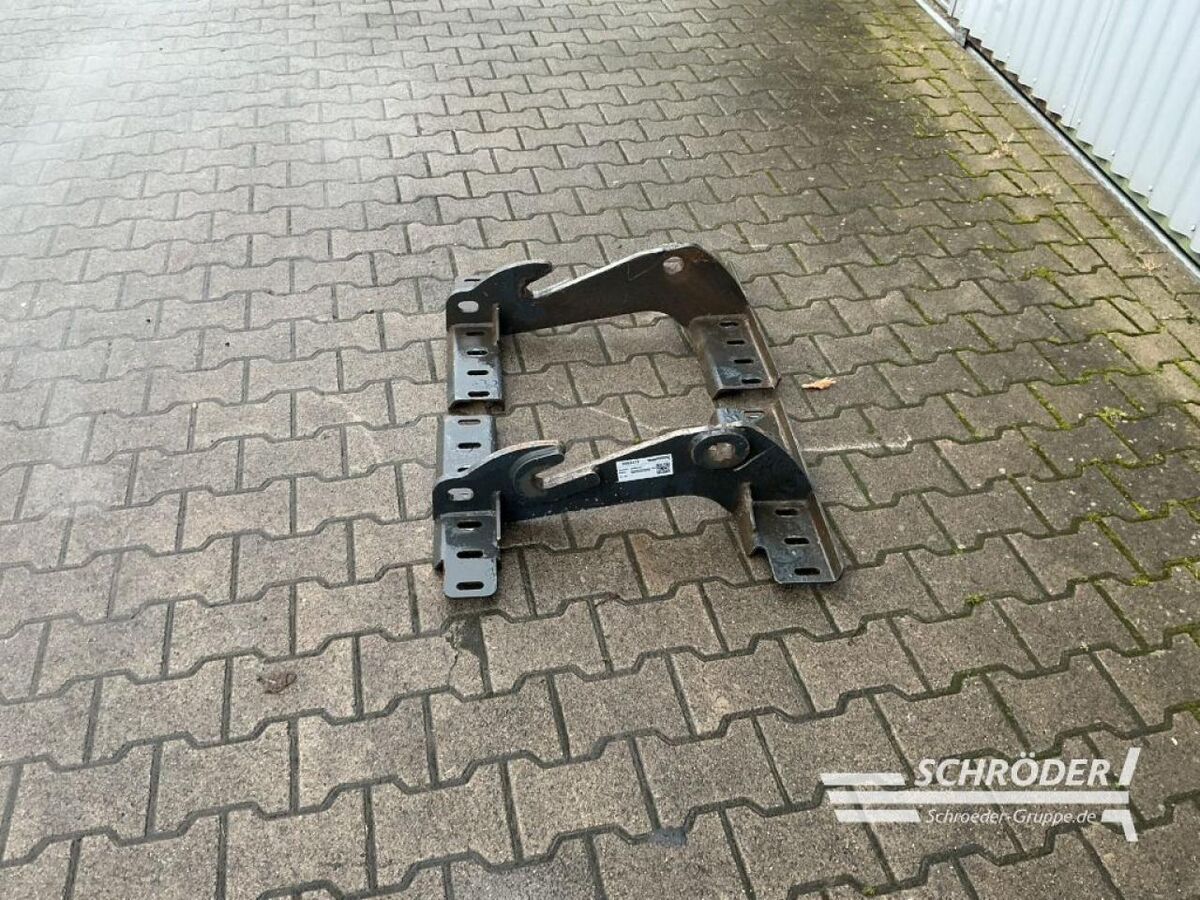 WECHSELAUFNAHME VDW EINSTREUSCHAUFEL 3