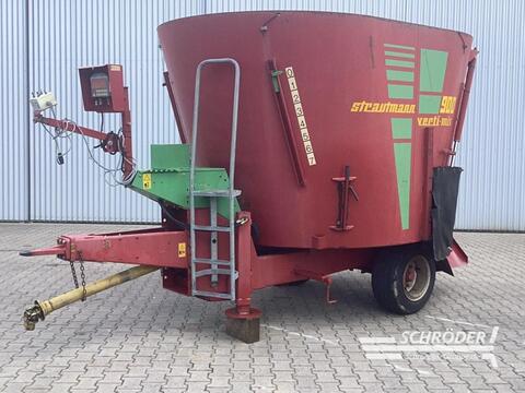 Strautmann VERTI MIX 900