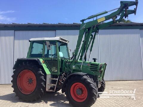 Fendt FARMER 310 LSA