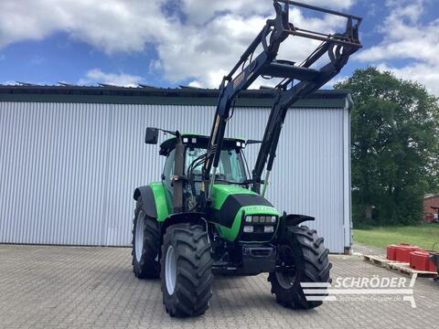 Deutz Fahr AGROTRON K 110