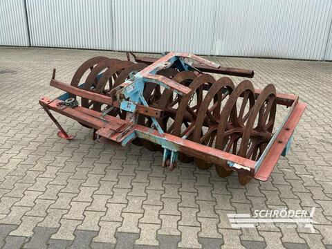 Sonstige NACHLAUFPACKER 11 RINGE