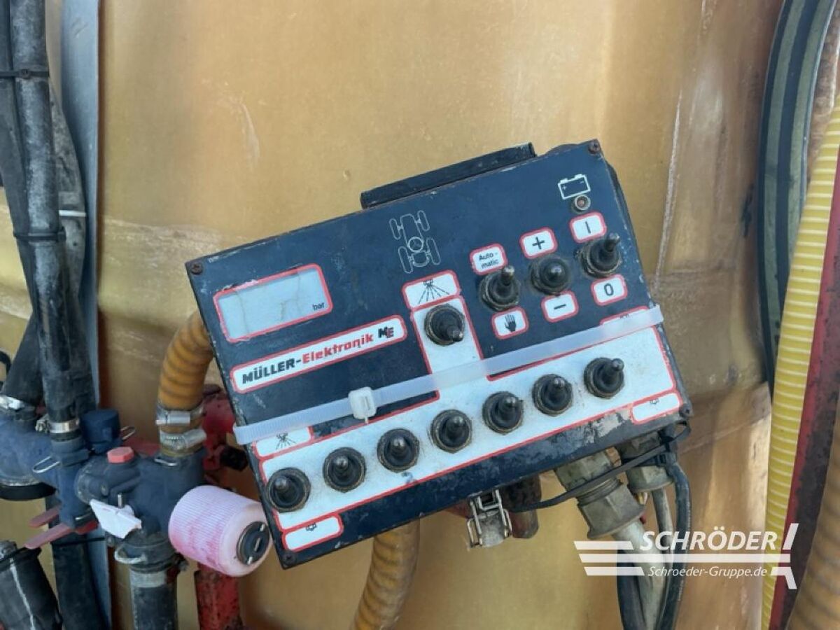 Jacoby EUROTRAIN 2500 FT | 24 METER 2