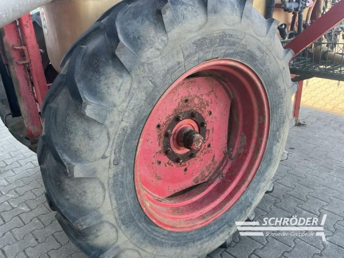 Jacoby EUROTRAIN 2500 FT | 24 METER 3